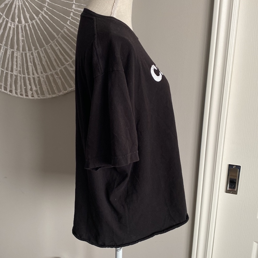 Black Matter - Canadian Eh' F T-Shirt - Picture 2 of 7